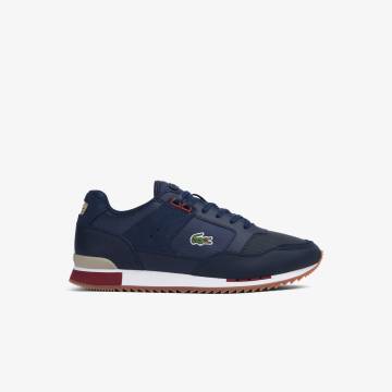 Lacoste кросівки чоловічі Sport Partner Lacoste кросівки чоловічі Sport Partner