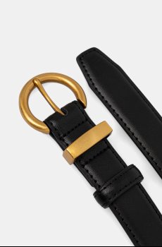 Кожаный ремень Answear.LAB