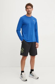 Лонгслив для бега Under Armour Streaker