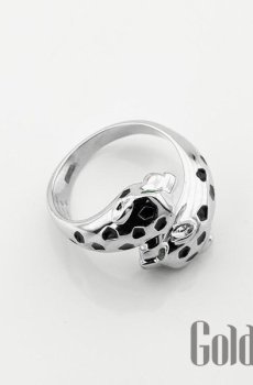 Женские кольца Украина