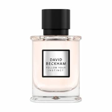 David Beckham Follow Your Instinct Парфюмировання вода мужская, 50 мл David Beckham Follow Your Instinct Парфюмировання вода мужская, 50 мл