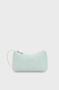 Женская мятная сумка BOLD Ментоловый ONESIZE Calvin Klein LV04F1125G