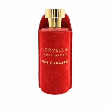 Парфюмированный мист для тела и волос Sorvella Perfume Miss Baccarat женский, 100 мл Парфюмированный мист для тела и волос Sorvella Perfume Miss Baccarat женский, 100 мл