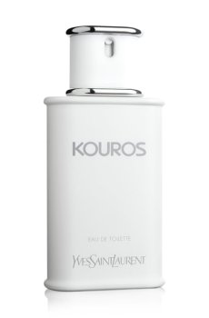 Yves Saint Laurent Kouros Туалетная вода мужская, 100 мл