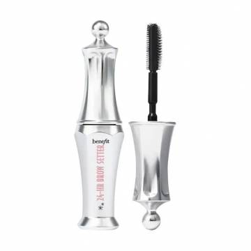 Прозрачный гель для бровей Benefit 24-HR Brow Setter Mini, 3.5 мл Прозрачный гель для бровей Benefit 24-HR Brow Setter Mini, 3.5 мл