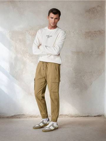 Джогери - лаймовий Джогери - лаймовий