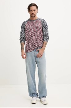 Лонгслив Desigual BRUNSWICK