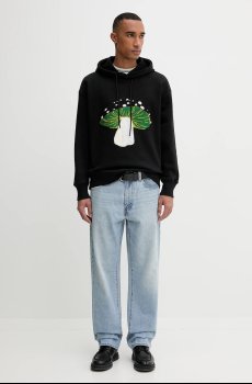 Хлопковая кофта MSGM