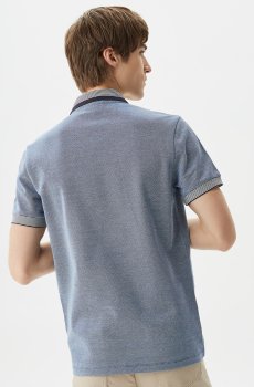 Lacoste поло чоловіче