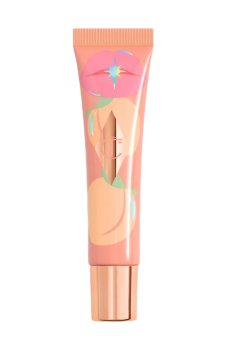 Масло-блеск для губ Charlotte Tilbury Unreal Lips Nectar Oil, Juicylicious Pure Peach, 14 мл