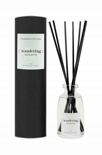 Аромат Lacrosse Wandering Goji 100 ml Аромат Lacrosse Wandering Goji 100 ml