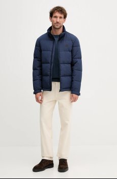 Свитер с примесью шелка Guess CHESLEY