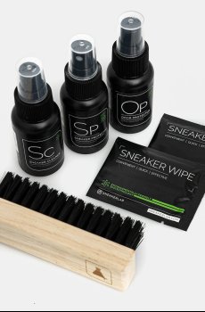 Набор для ухода за обувью Sneaker LAB Premium Kit