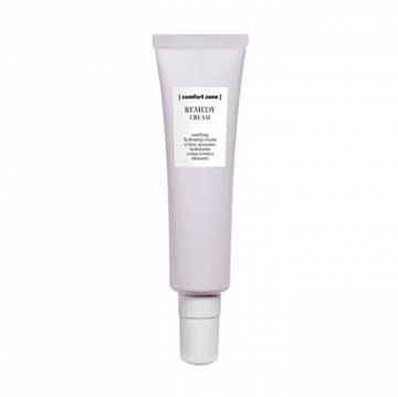 Успокаивающий увлажняющий крем для лица Comfort Zone Remedy Cream, 60 мл Успокаивающий увлажняющий крем для лица Comfort Zone Remedy Cream, 60 мл