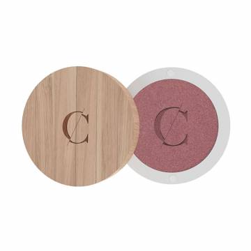 Уценка! Перламутровые компактные тени для век Couleur Caramel Bio Eye Shadow 111, 1.7 г Уценка! Перламутровые компактные тени для век Couleur Caramel Bio Eye Shadow 111, 1.7 г