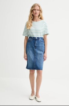 Джинсовая юбка Marc OPolo
