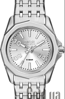 Дизайнерские часы Diesel