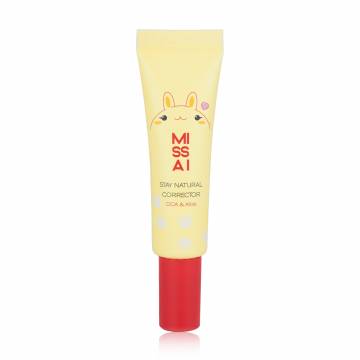 Корректор для лица Міssаі Stay Natural Corrector тон 2, 18 мл Корректор для лица Міssаі Stay Natural Corrector тон 2, 18 мл