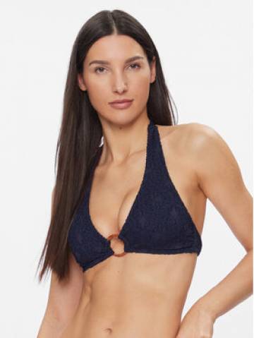 Lauren Ralph Lauren Верх від купальника 20477038 Cиній Lauren Ralph Lauren Верх від купальника 20477038 Cиній