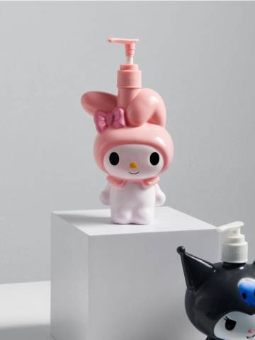 Гель для душу My Melody - різнобарвний Гель для душу My Melody - різнобарвний