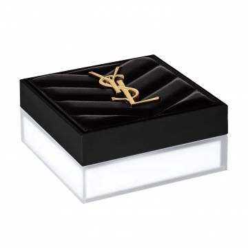 Рассыпчатая пудра для лица Yves Saint Laurent All Hours Hyper Blur 01, 10 г