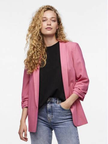 Pieces Піджак Bosella 17090996 Рожевий Regular Fit Pieces Піджак Bosella 17090996 Рожевий Regular Fit