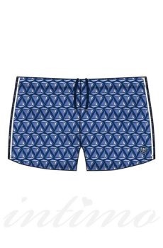 Мужские плавки с принтом (917951)