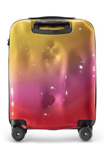 Чемодан Crash Baggage LUNAR Small Size 55x40x22 см CB231 Чемодан Crash Baggage LUNAR Small Size 55x40x22 см CB231