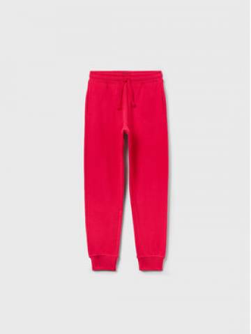 OVS Спортивні штани 1593222 Рожевий Regular Fit OVS Спортивні штани 1593222 Рожевий Regular Fit