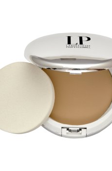 Компактная сатиновая пудра для лица LP Satin Powder 52, 10 г