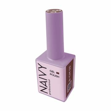 Гель-лак для ногтей Naivy Professional Gel Polish Basic, B-CM 03, 10 мл Гель-лак для ногтей Naivy Professional Gel Polish Basic, B-CM 03, 10 мл