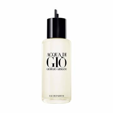 Giorgio Armani Acqua di Gio Парфюмированная вода мужская, 150 мл (флакон-наполнитель) Giorgio Armani Acqua di Gio Парфюмированная вода мужская, 150 мл (флакон-наполнитель)