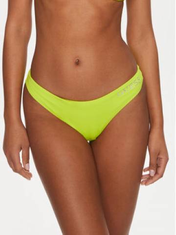 Guess Низ від купальника E4GO02 LY00K Зелений Guess Низ від купальника E4GO02 LY00K Зелений