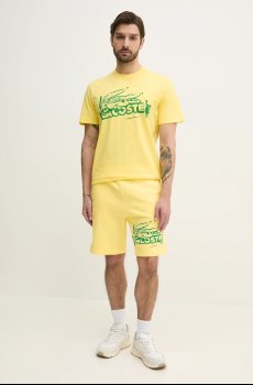 Шорты Lacoste