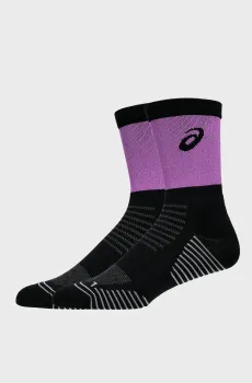 Носки LITE-SHOW RUN CREW SOCK Разноцветный 39-42 Asics 3013A866-501