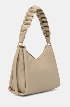 Кожаная сумочка Coccinelle BOHEME PLISSE