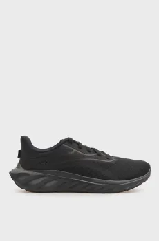 Мужские черные кроссовки UA Ascend Черный 8 Under Armour 6009827-002