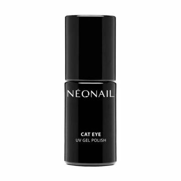 Гель-лак для ногтей NeoNail UV Gel Polish Cat Eye, Satin Star, 7.2 мл Гель-лак для ногтей NeoNail UV Gel Polish Cat Eye, Satin Star, 7.2 мл