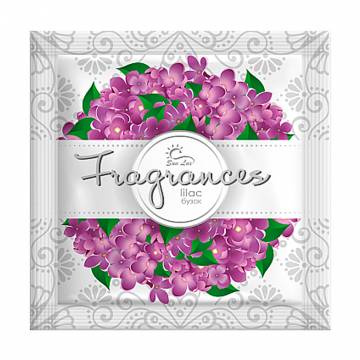 Ароматическое саше Sun Lux Fragrances Сирень, 6 г Ароматическое саше Sun Lux Fragrances Сирень, 6 г