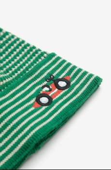 Хлопковая шапочка для младенцев Bobo Choses