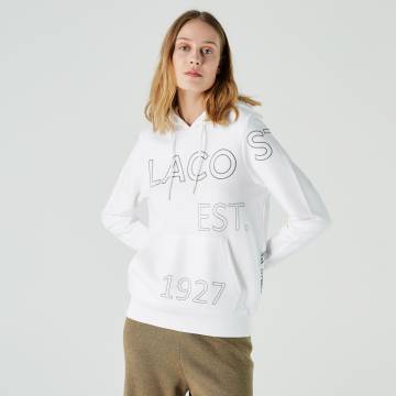 Lacoste толстовка жіноча Lacoste толстовка жіноча