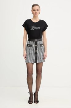 Футболка Morgan