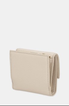 Кожаный кошелек Coccinelle