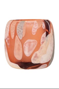 Декоративный подсвечник Bloomingville Karan Votive 9 x 9,5 cm