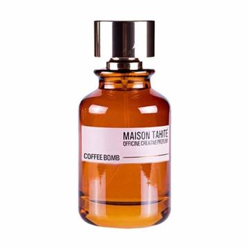 Maison Tahite – Officine Creative Profumi Coffee Bomb Парфюмированная вода унисекс, 100 мл Maison Tahite – Officine Creative Profumi Coffee Bomb Парфюмированная вода унисекс, 100 мл