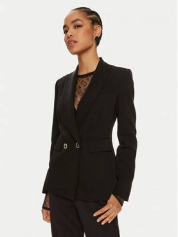 Pinko Піджак Grenoble 103890 A21H Чорний Regular Fit Pinko Піджак Grenoble 103890 A21H Чорний Regular Fit