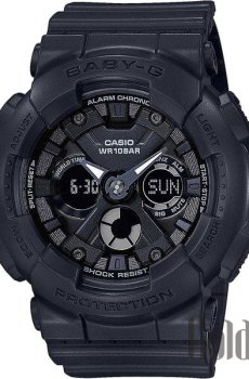 Японские часы Casio