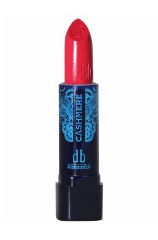 Помада для губ db cosmetic Cashmere 120, 4 г