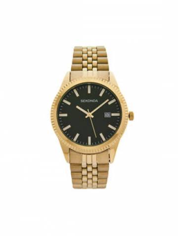 Sekonda Годинник 30157 Зелений Sekonda Годинник 30157 Зелений