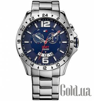 Дизайнерские часы Tommy Hilfiger Дизайнерские часы Tommy Hilfiger